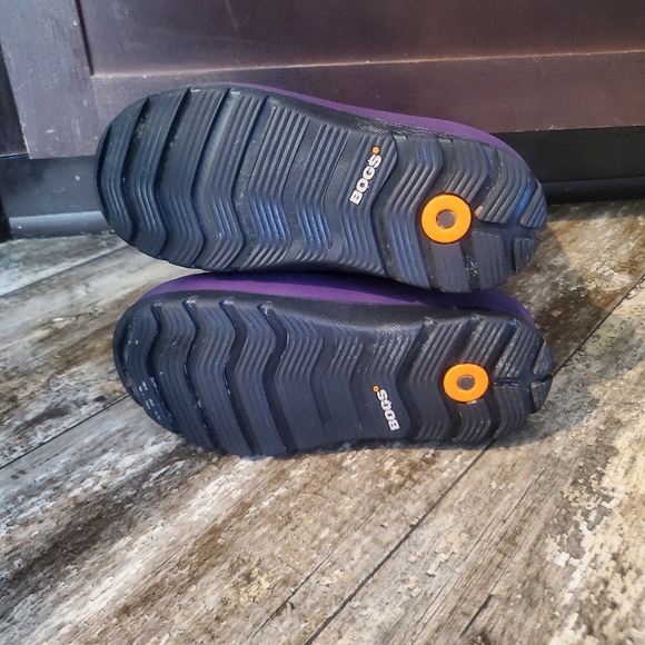 Girls Bogs - Picture 5 of 6